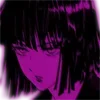 Стикер 16 Purpleblack