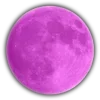 Стикер 38 Purpleblack