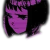 Стикер 10 Purpleblack