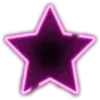 Стикер 6 Purpleblack