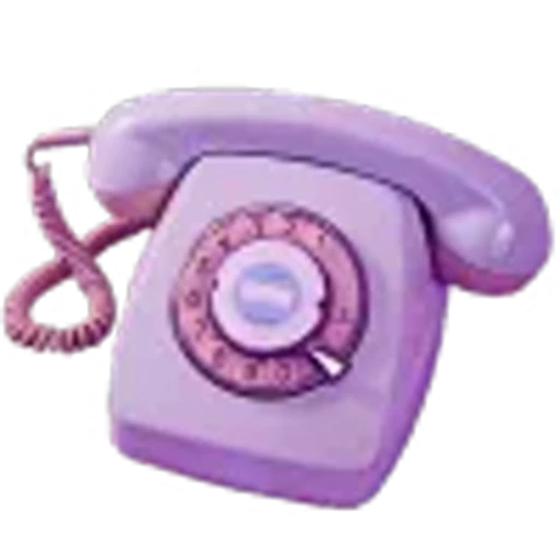 🟣 Эмодзи «purple» для Telegram