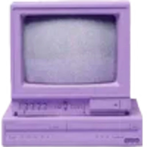 🟣 Эмодзи «purple» для Telegram