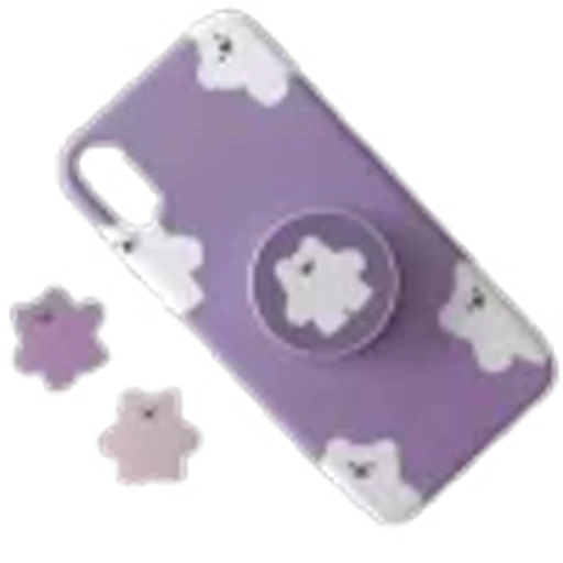 🟣 Эмодзи «purple» для Telegram