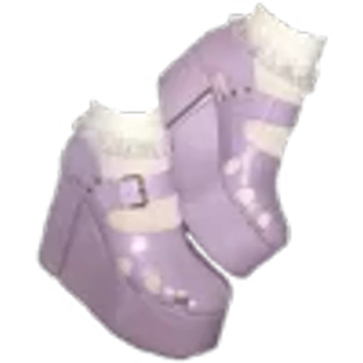 🟣 Эмодзи «purple» для Telegram