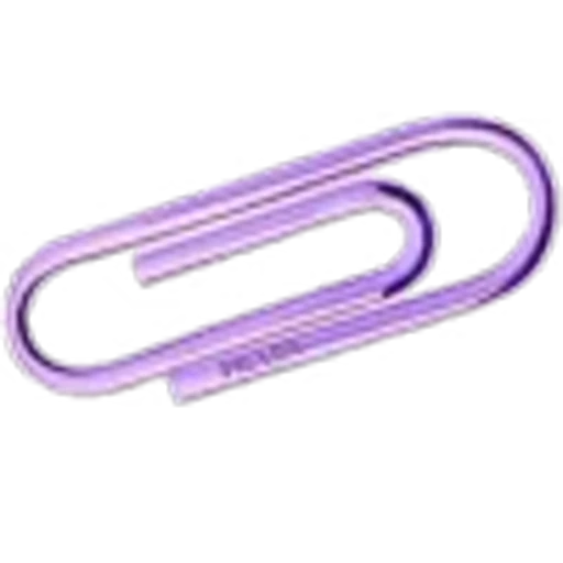 🟣 Эмодзи «purple» для Telegram