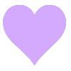 🟣 Эмодзи «Purple Фиолетовый» для Telegram