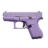 🔫 Эмодзи «Purple Фиолетовый» для Telegram