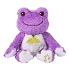 🐸 Эмодзи «Purple Фиолетовый» для Telegram