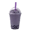 🧋 Эмодзи «Purple Фиолетовый» для Telegram