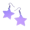 💜 Эмодзи «Purple Фиолетовый» для Telegram