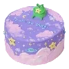 🍰 Эмодзи «Purple Фиолетовый» для Telegram