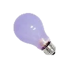 💡 Эмодзи «Purple Фиолетовый» для Telegram