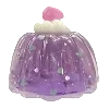 💜 Эмодзи «Purple Фиолетовый» для Telegram