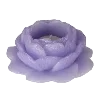 🕯 Эмодзи «Purple Фиолетовый» для Telegram