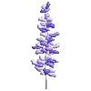 💜 Эмодзи «Purple Фиолетовый» для Telegram