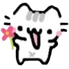 💐 Эмодзи «cat basil» для Telegram