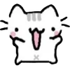😄 Эмодзи «cat basil» для Telegram