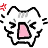 😤 Эмодзи «cat basil» для Telegram