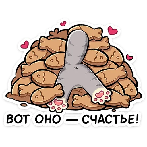 🥰 Стикер «Ворри» для Telegram