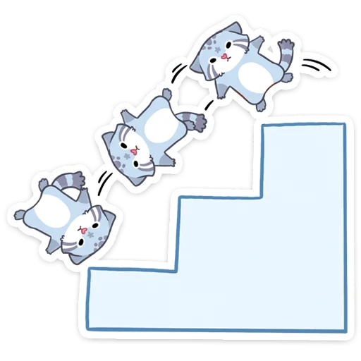 🤕 Стикер «Набор поставляет как стиль к набору Манул Ур» для Telegram