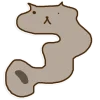 Miss pusheen