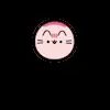 Стикер 54 Pusheen #cute #status #food