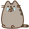 🌟 Эмодзи «Pusheen» для Telegram