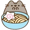 🌟 Эмодзи «Pusheen» для Telegram