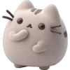 🤔 Эмодзи «Кот Пушiн» для Telegram