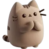 🙏 Эмодзи «Кот Пушiн» для Telegram