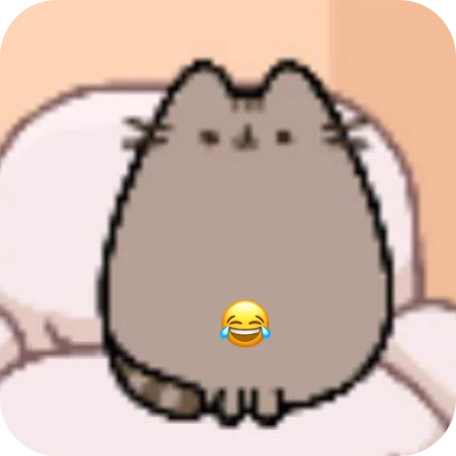 💍 Стикер «пушiн правiт мiром» для Telegram