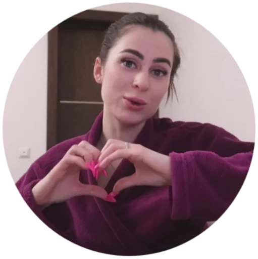 💕 Стикер «Pushman» для Telegram