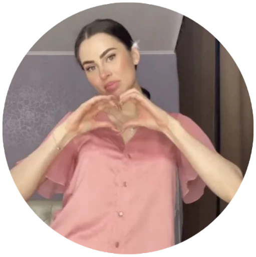 💝 Стикер «Pushman» для Telegram