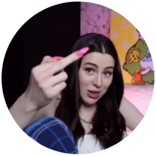 🖕 Стикер «Pushman» для Telegram