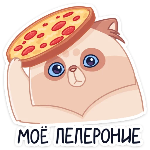 Стикер 31 -Нет, показываю