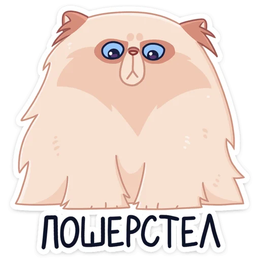 Стикер 48 -Нет, показываю