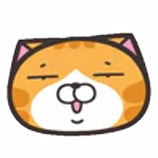 😪 Эмодзи «Pusik» для Telegram