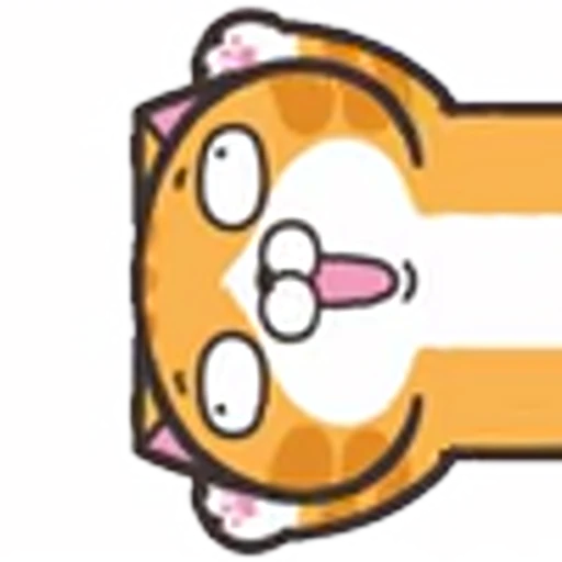 Эмодзи Pusik для Telegram — скачать