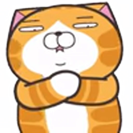 🙅‍♂ Эмодзи «Pusik» для Telegram