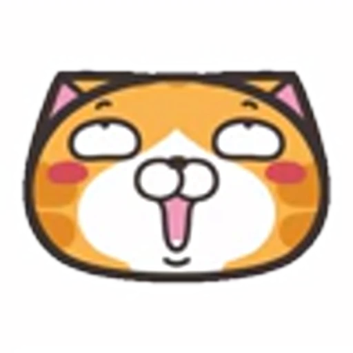 🤪 Эмодзи «Pusik» для Telegram