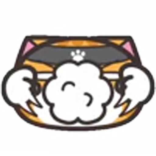 🥷 Эмодзи «Pusik» для Telegram