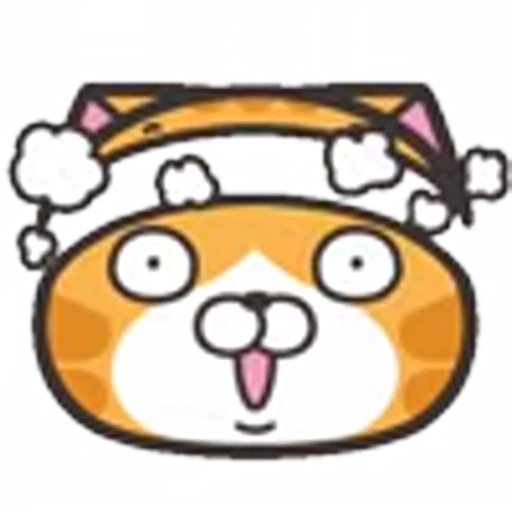 🤯 Эмодзи «Pusik» для Telegram
