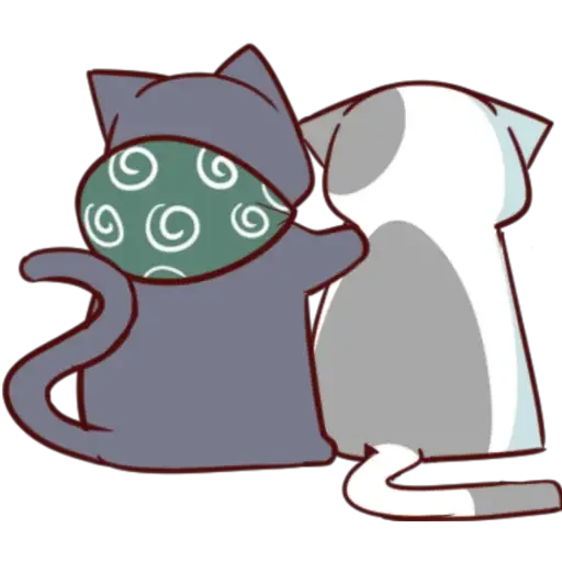👫 Стикер «Pus Kamvret» для Telegram