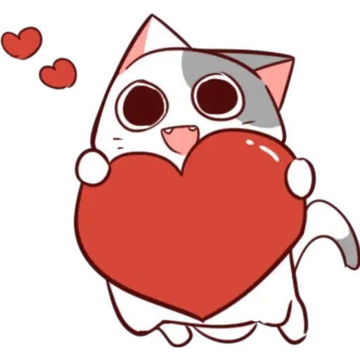 🥰 Стикер «Pus Kamvret» для Telegram