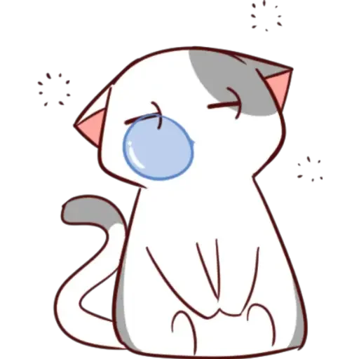 😴 Стикер «Pus Kamvret» для Telegram