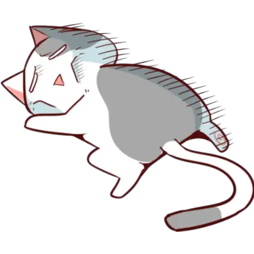 🤢 Стикер «Pus Kamvret» для Telegram
