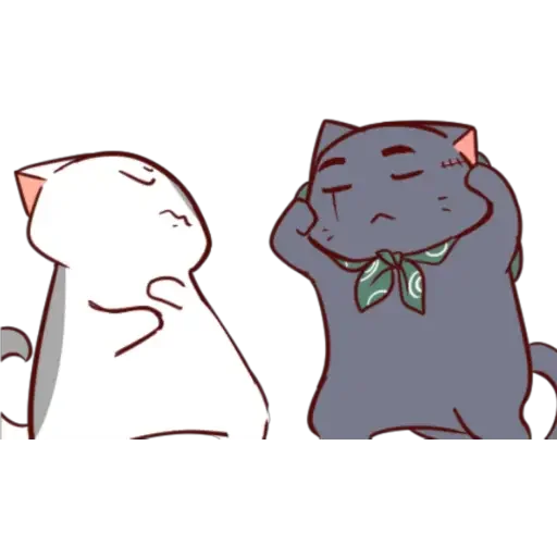 🤜 Стикер «Pus Kamvret» для Telegram