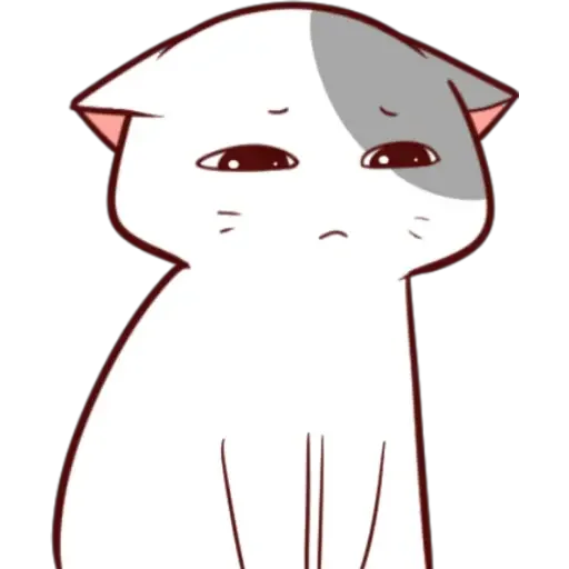 😞 Стикер «Pus Kamvret» для Telegram