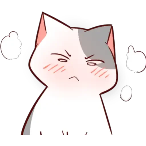 😳 Стикер «Pus Kamvret» для Telegram