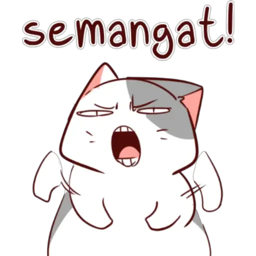 😬 Стикер «Pus Kamvret» для Telegram